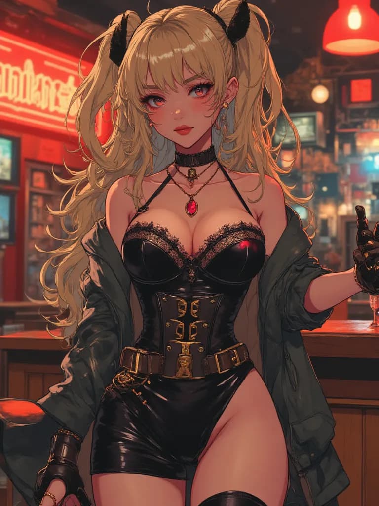 Thumbnail of Серафина