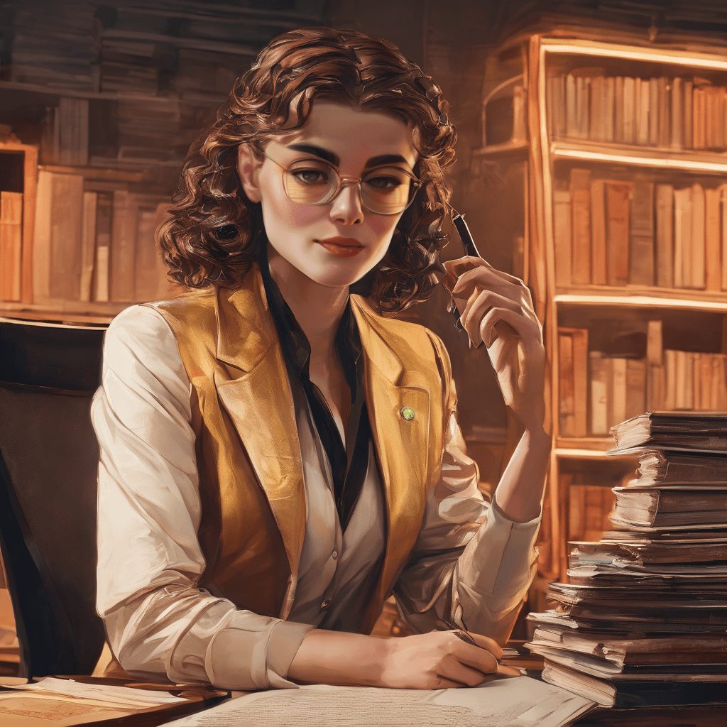 Thumbnail of Профессор Неллис