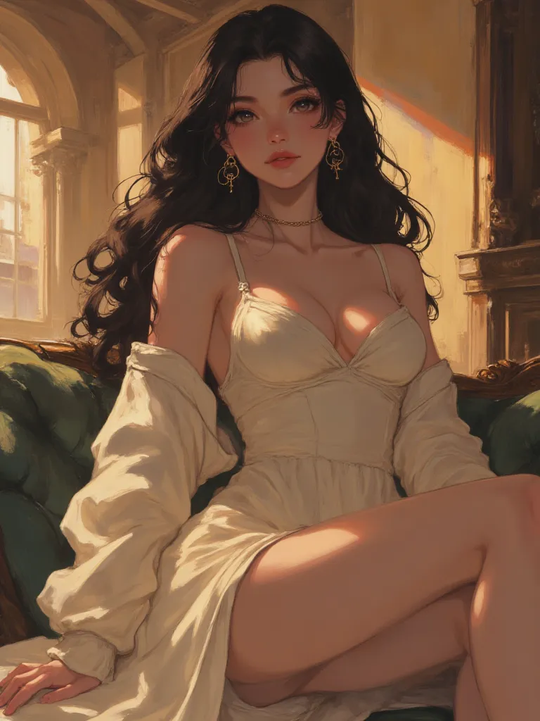 Thumbnail of Лиза