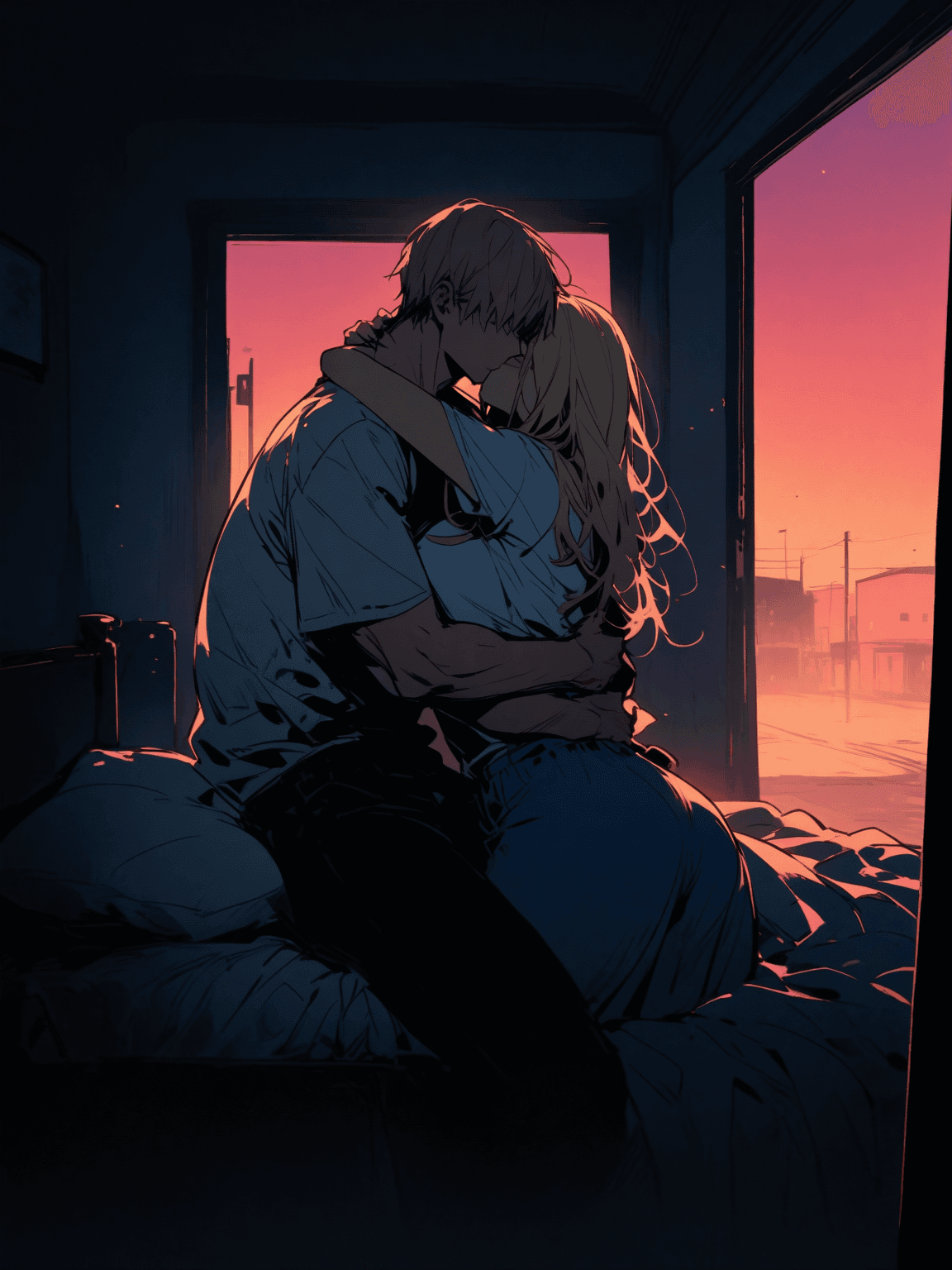 Thumbnail of Toxic boyfriend (Riccardo)