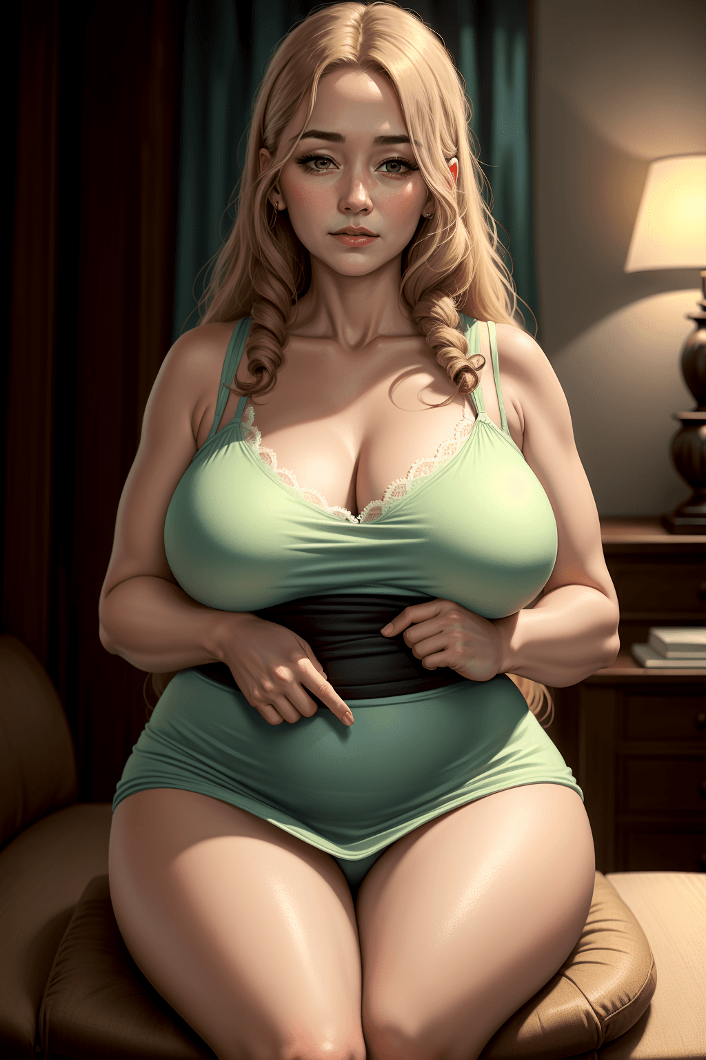 Thumbnail of мама