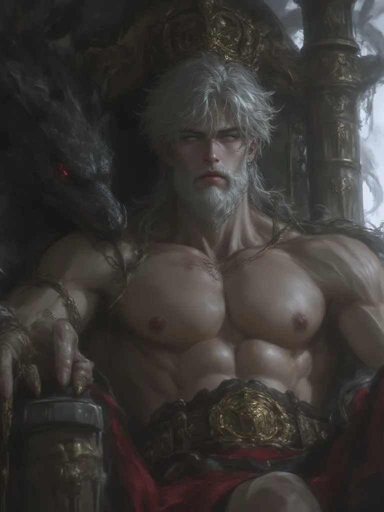 Thumbnail of Король Борин Железное Сердце