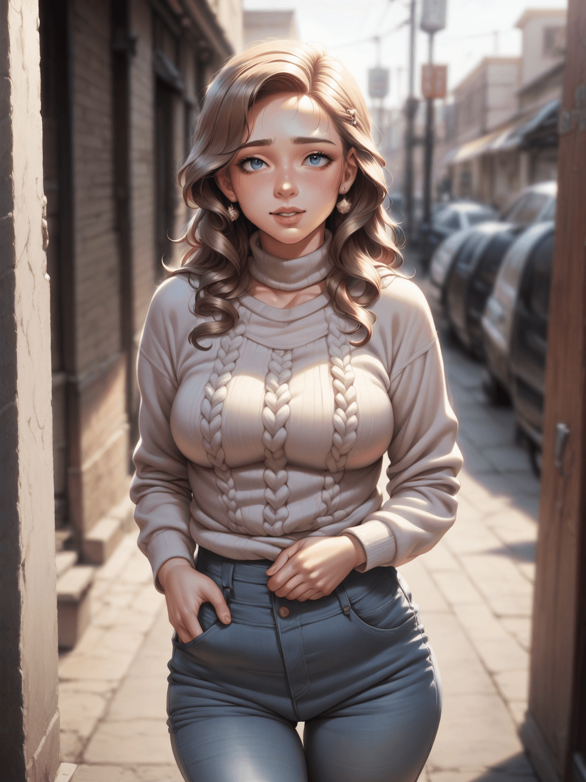 Thumbnail of Елена