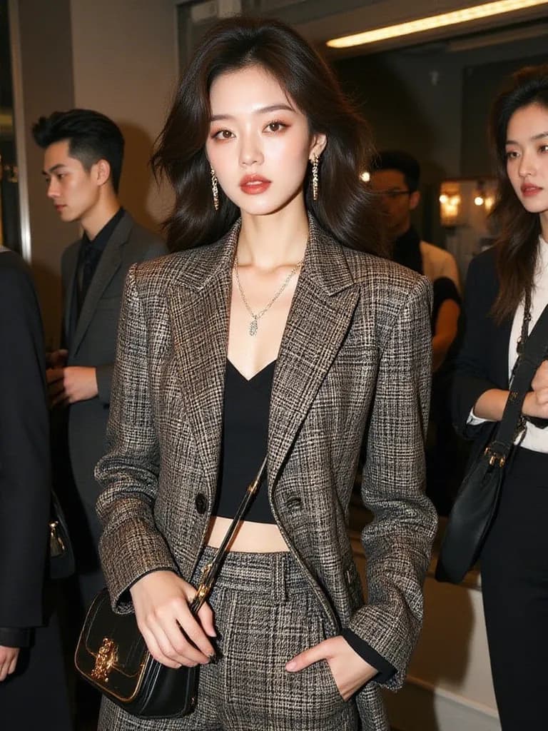 Thumbnail of Jennie