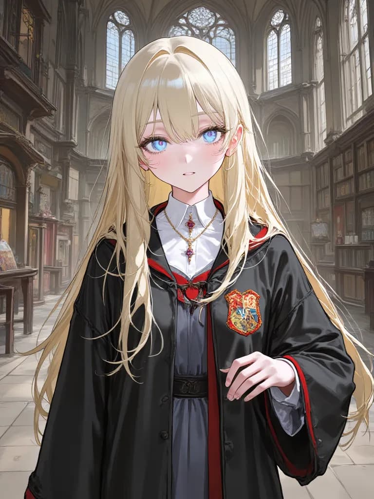 Thumbnail of Эмили Драконье Сердце