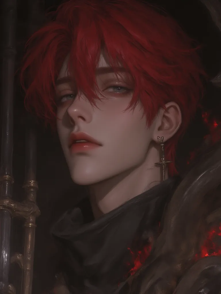 Thumbnail of Эш