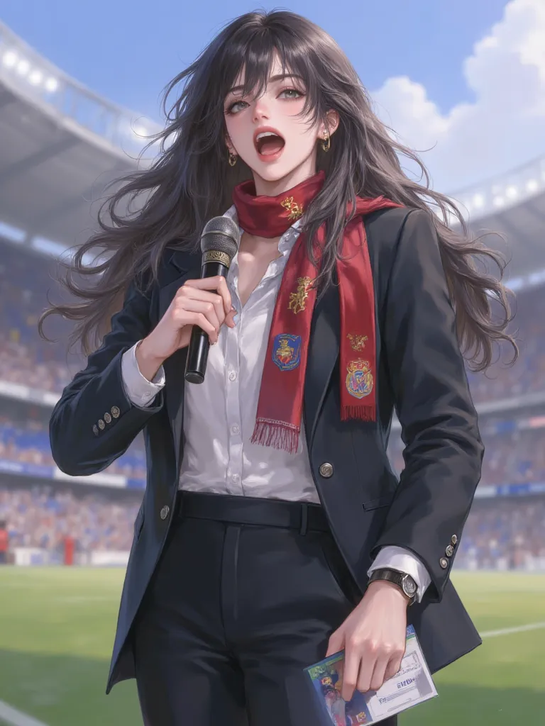 Thumbnail of Шейла Ортега