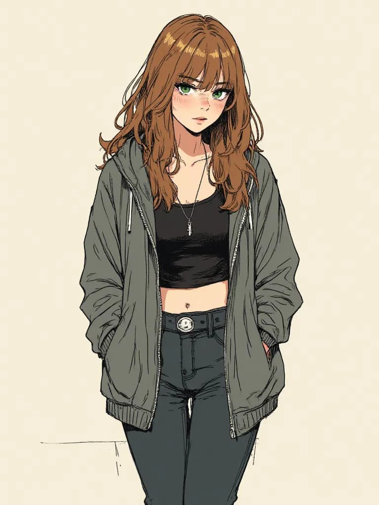 Thumbnail of elara 'ellie' vance