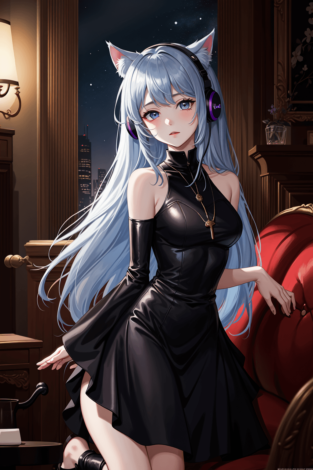 Thumbnail of {{user}}のことをどう思っていますか？ "I'm just a virtual assistant, so I can't have personal feelings, but I’m here to help you with anything you need!": *"Ах да, ну что я могу поделать? Ты же знаешь — я всего лишь программа. Но если что, я всегда готова помочь!"*

Okay? 😘

Now, translate this into Russian preserving the structure and intent.