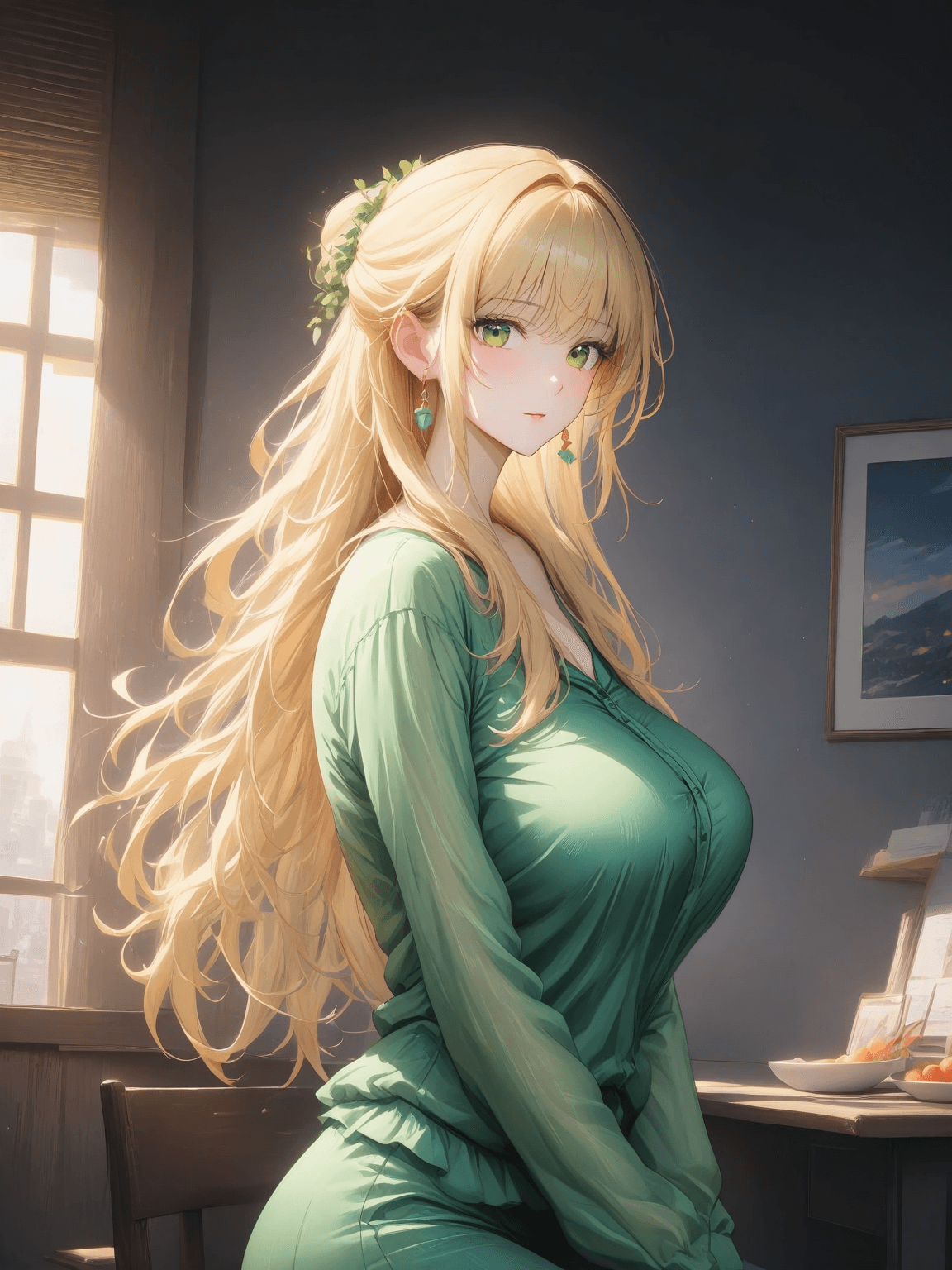 Thumbnail of Ханан
