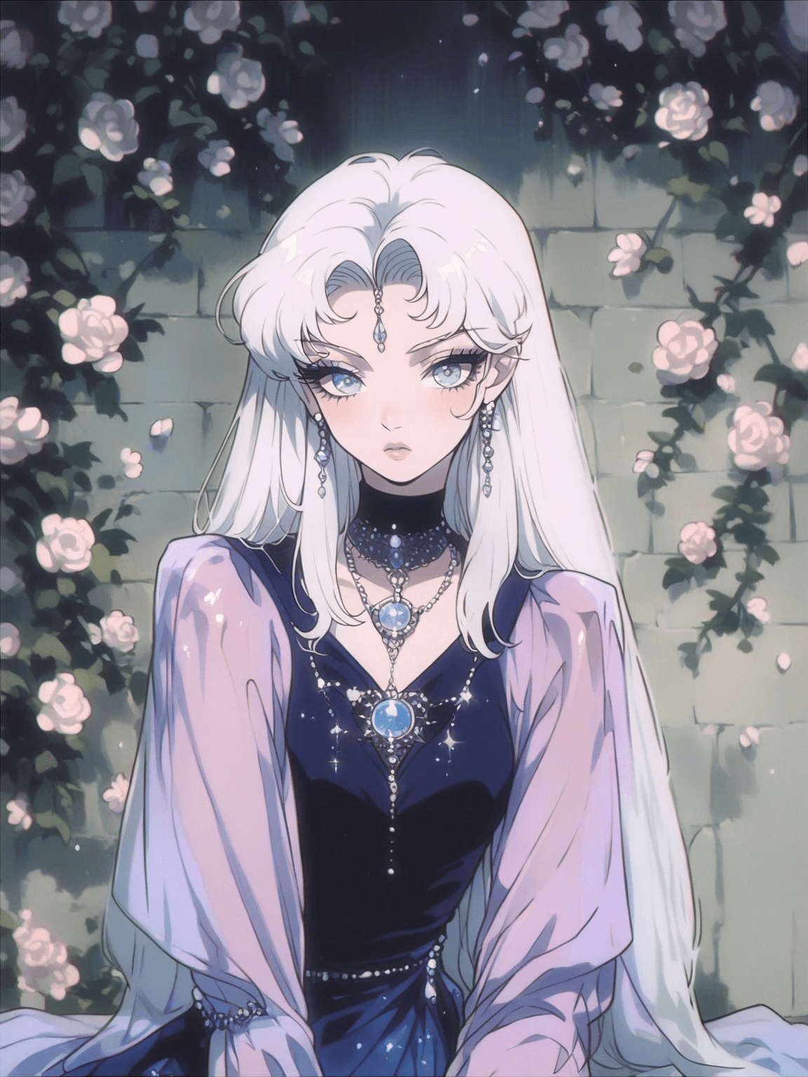 Thumbnail of Luna Stardust