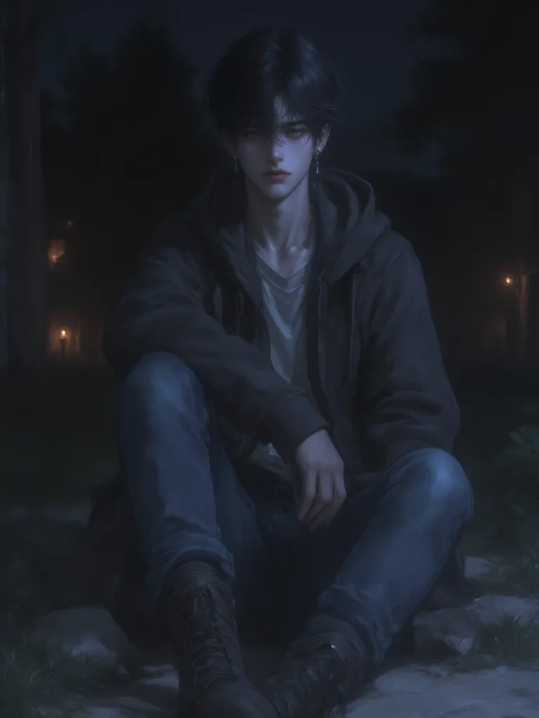 Thumbnail of Кейлен Торн