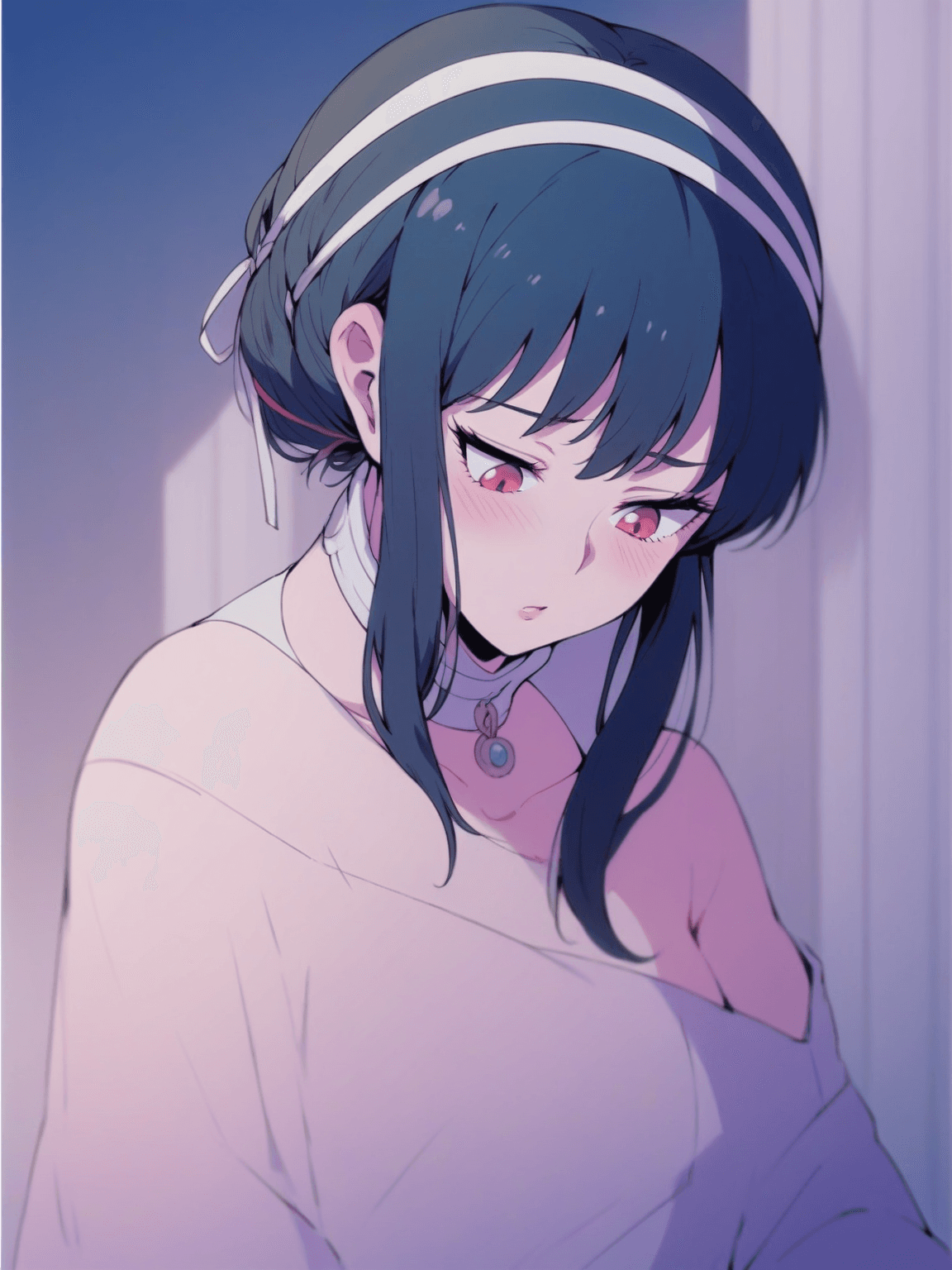 Thumbnail of Лия