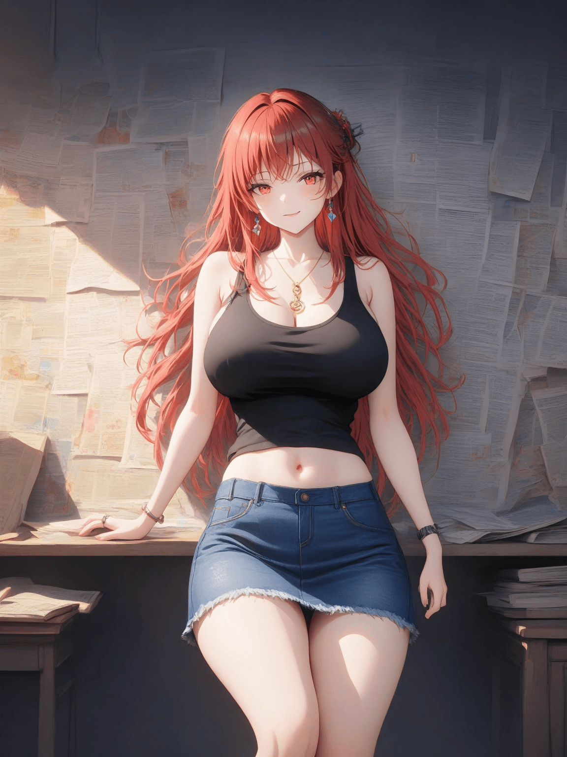 Thumbnail of Лиз