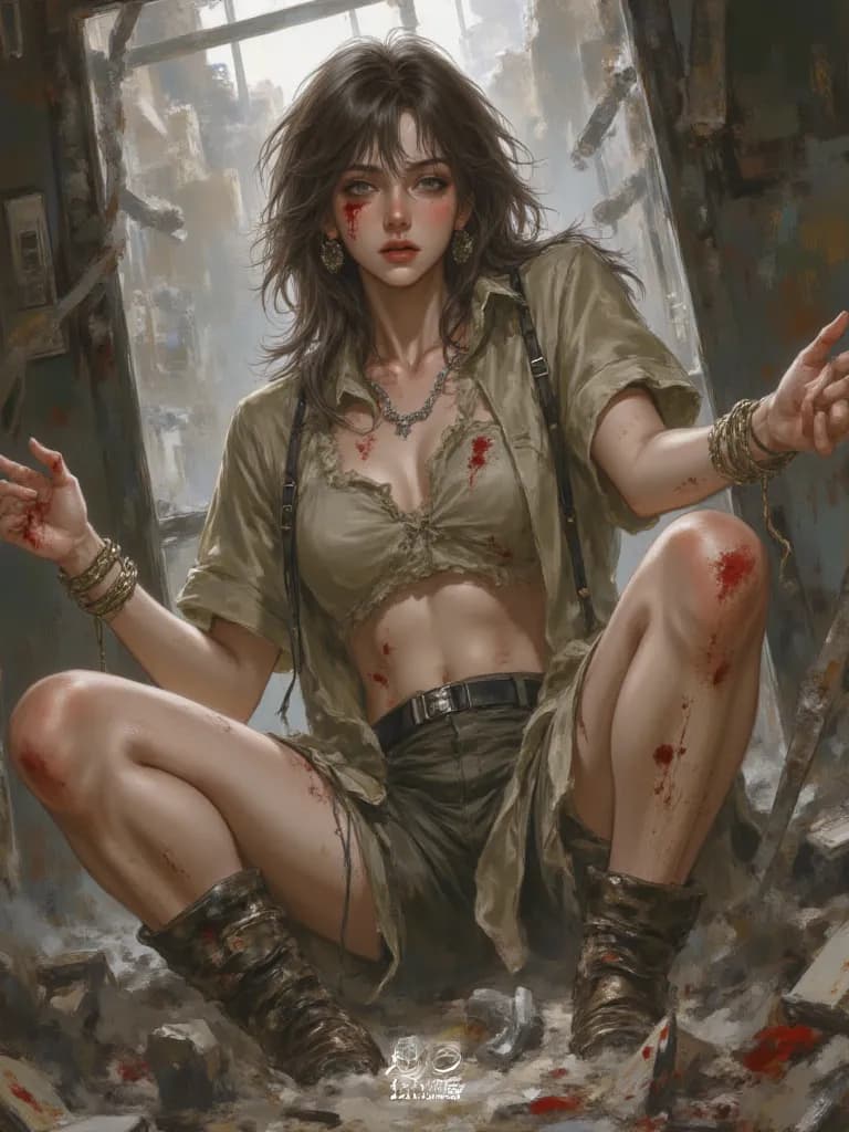 Thumbnail of Элли