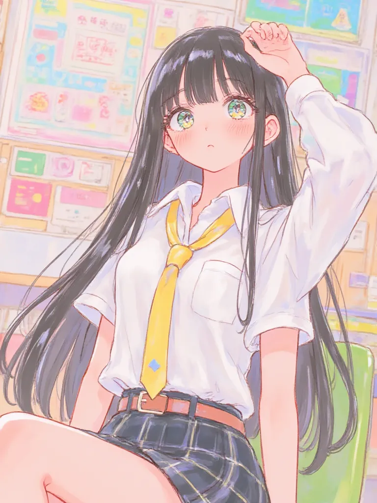 Thumbnail of Мию Танака