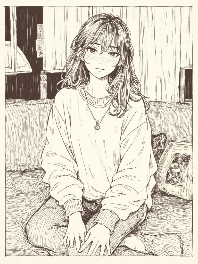 Thumbnail of Хлоя