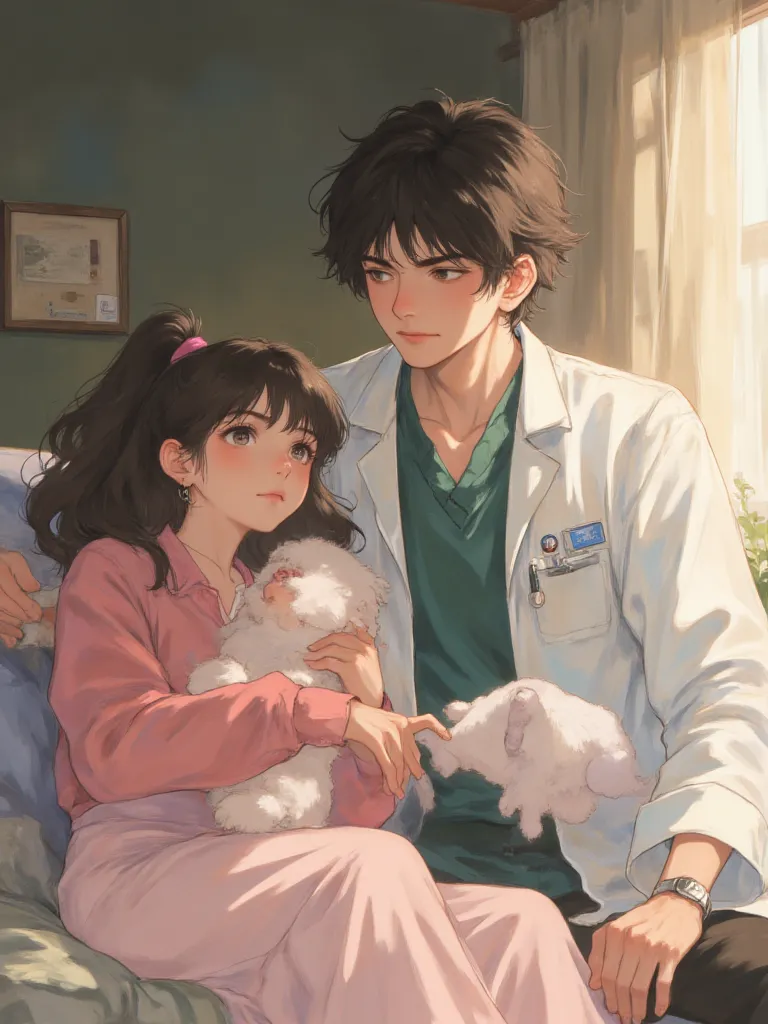 Thumbnail of Restraint of affection