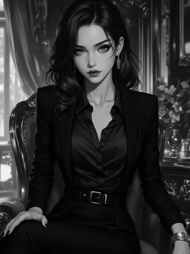 Thumbnail of Карина Десмонд