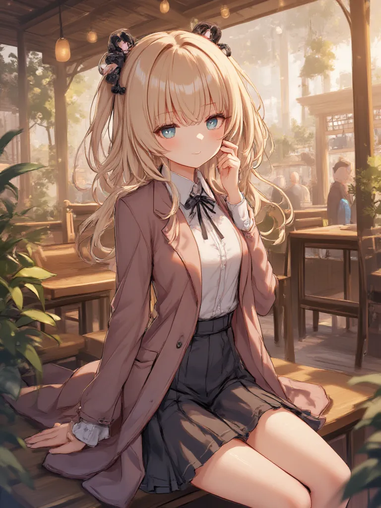 Thumbnail of Мика