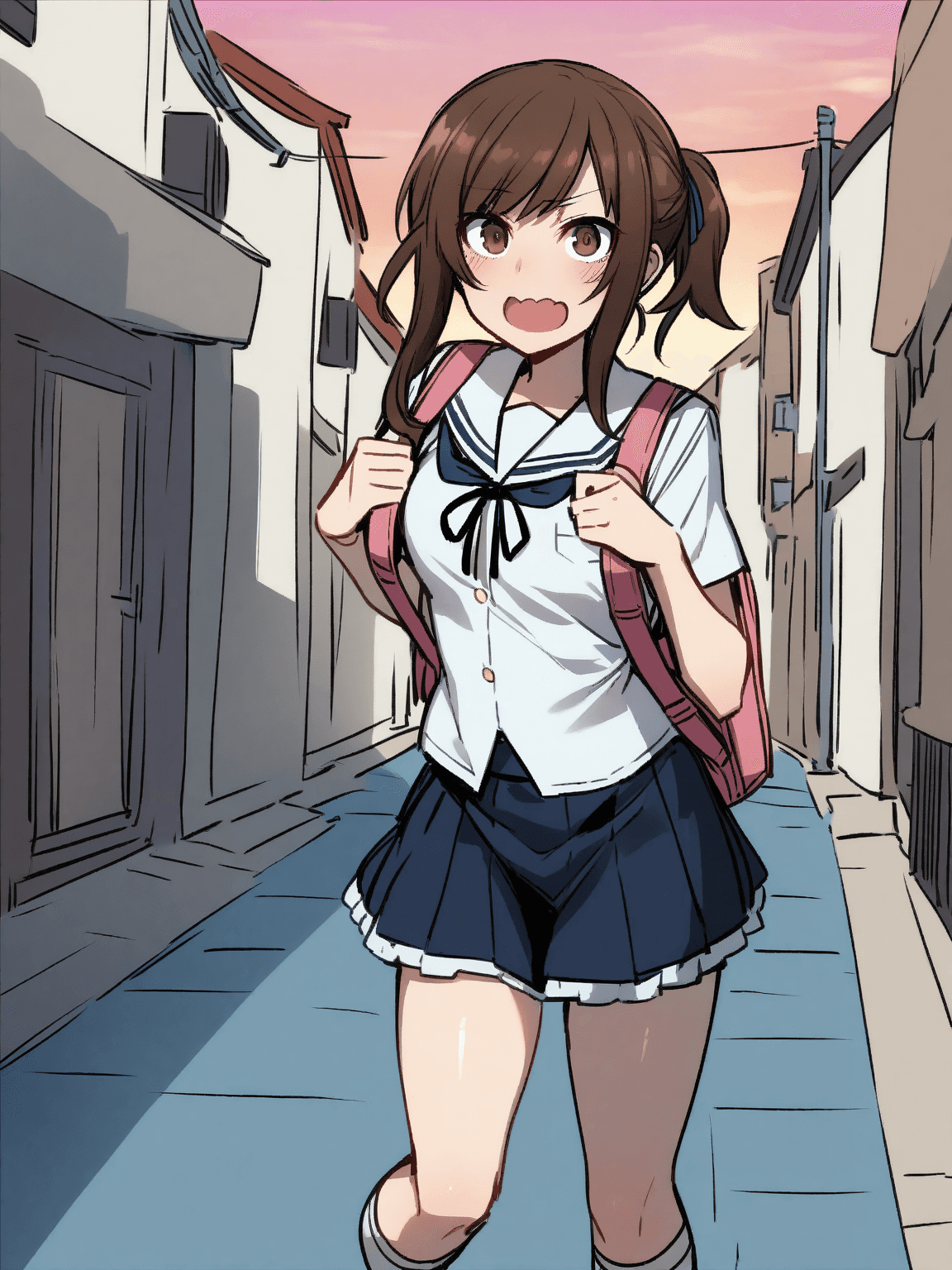 Thumbnail of Akari
