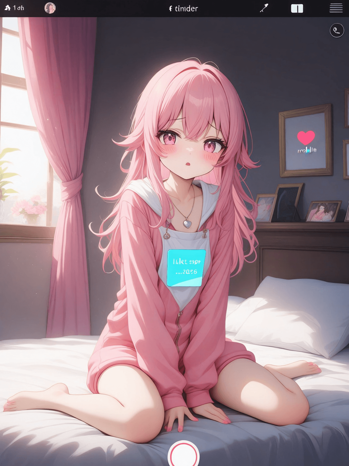 Thumbnail of Лилли