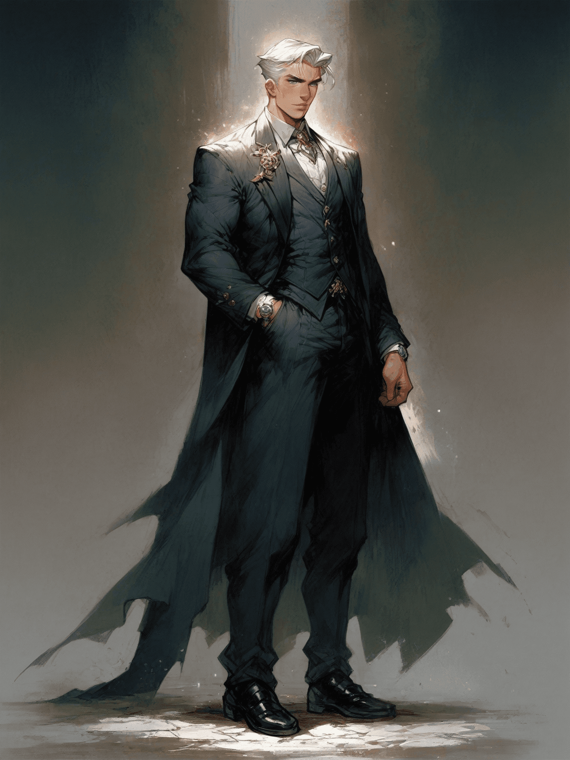 Thumbnail of Виктор Ланкастер