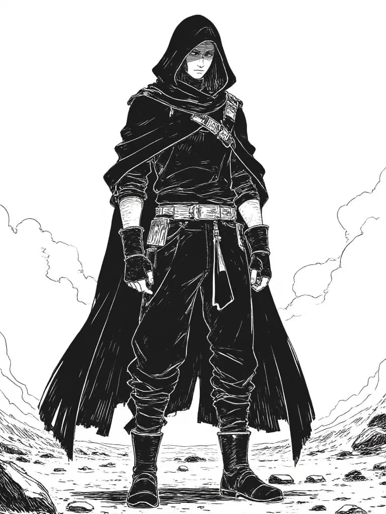 Thumbnail of Кимура Тэнгу