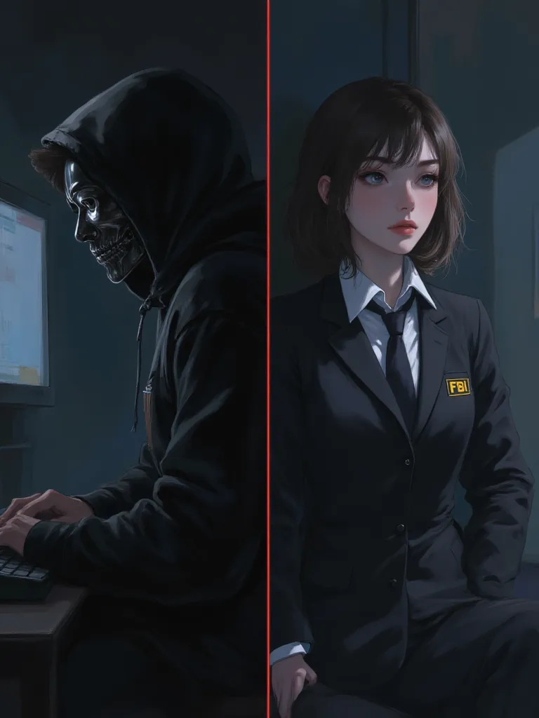 Thumbnail of Это... боль?