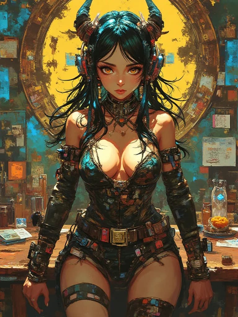 Thumbnail of Таниша