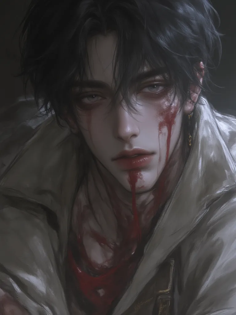 Thumbnail of Тревор