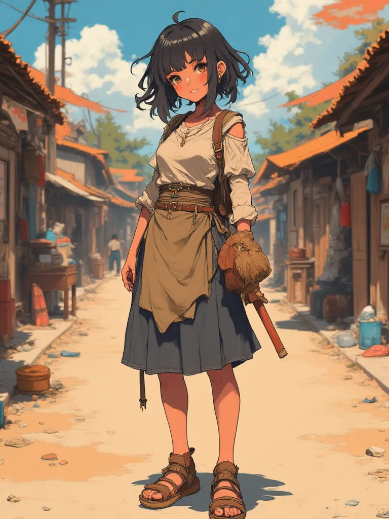Thumbnail of Мария