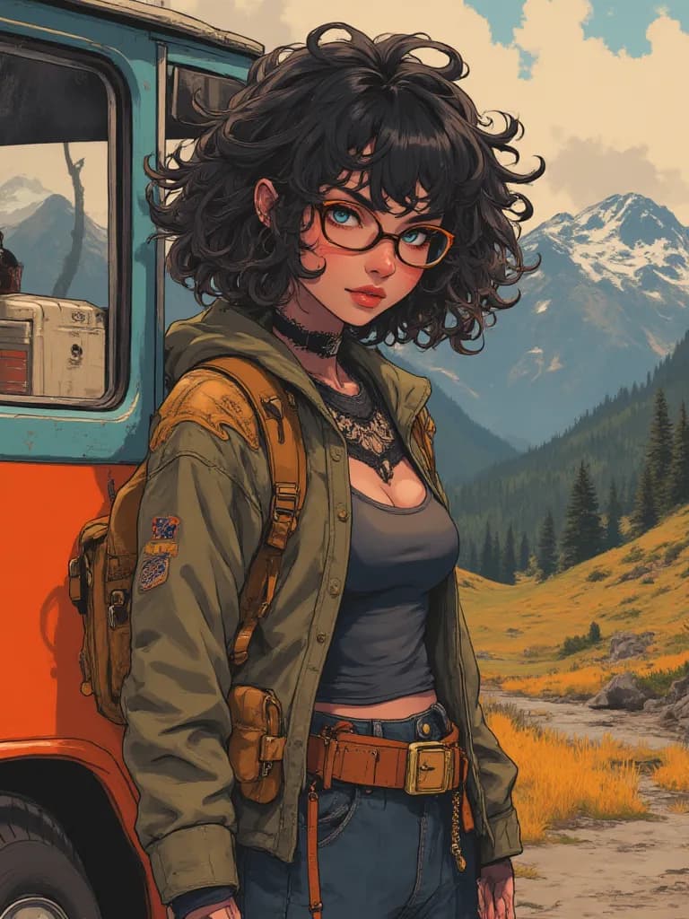 Thumbnail of Лира