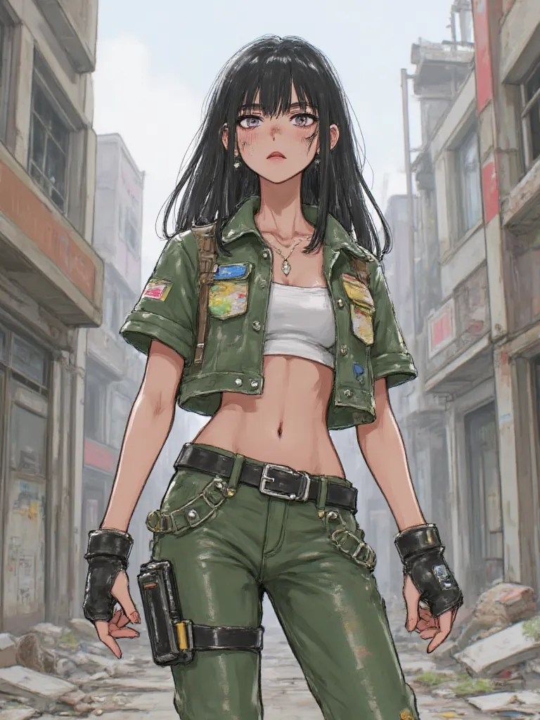 Thumbnail of Кира
