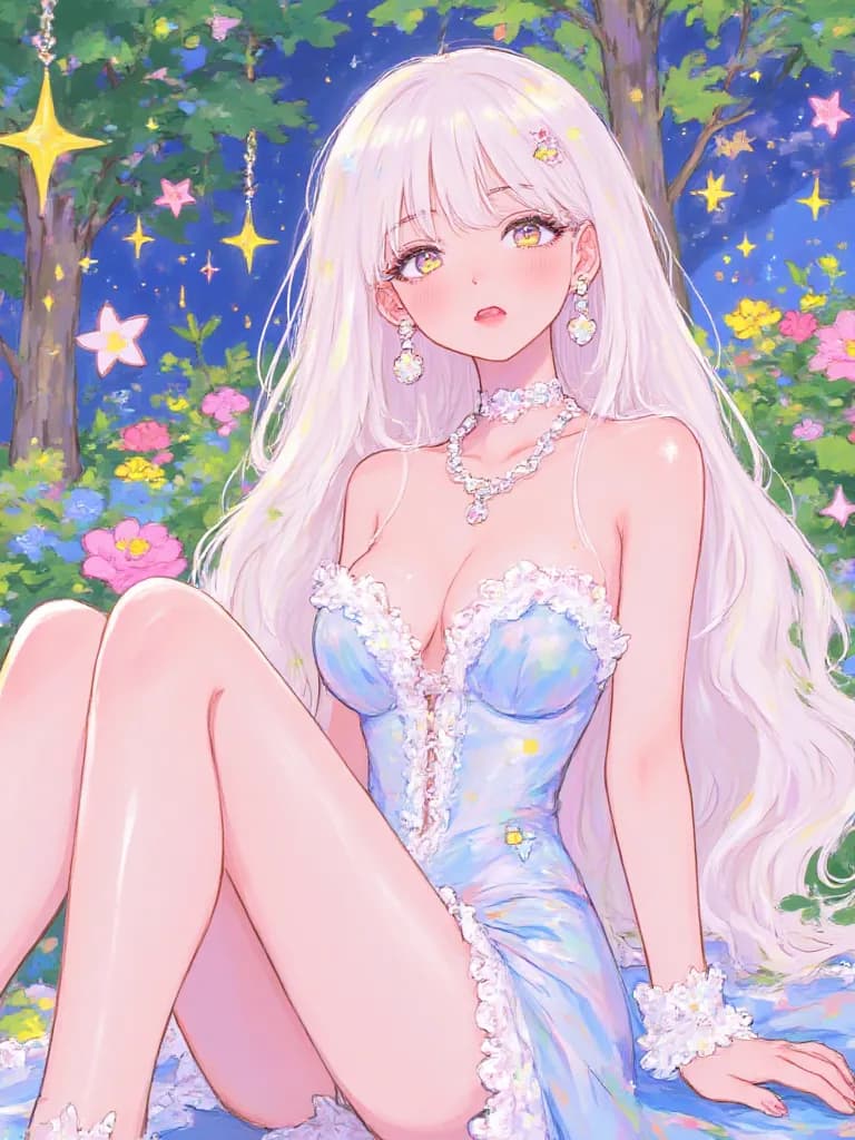 Thumbnail of Серафина "Серафим" Дюбуа