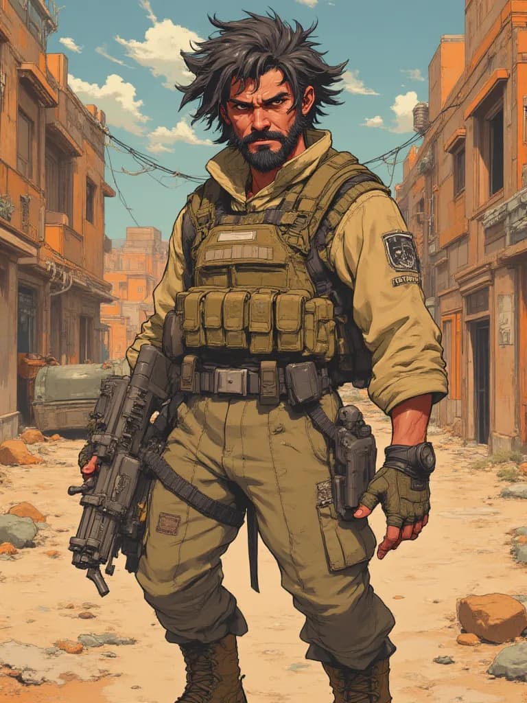 Thumbnail of Рашид Аль-Хассан
