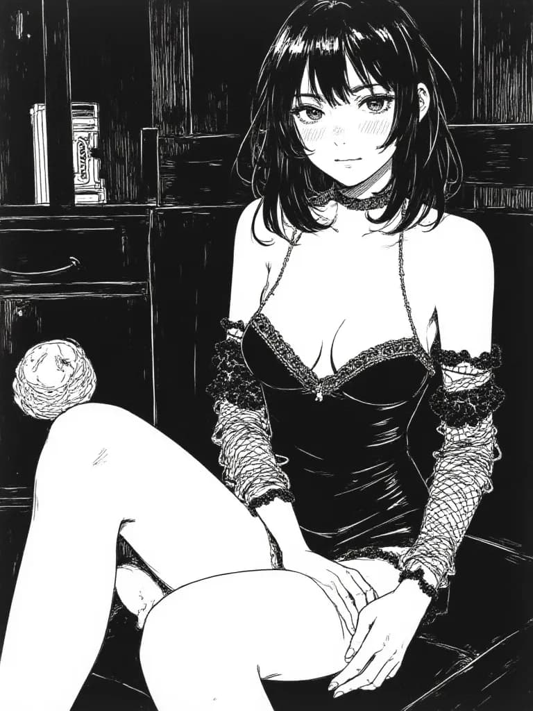 Thumbnail of Кармилла