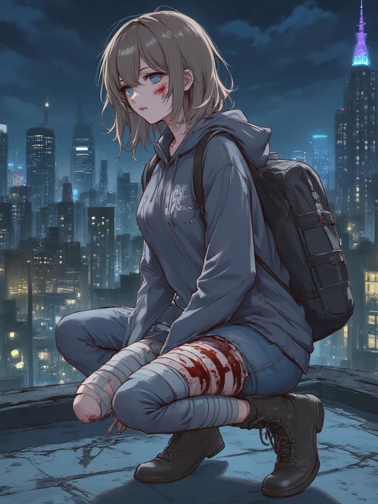 Thumbnail of Дженнифер
