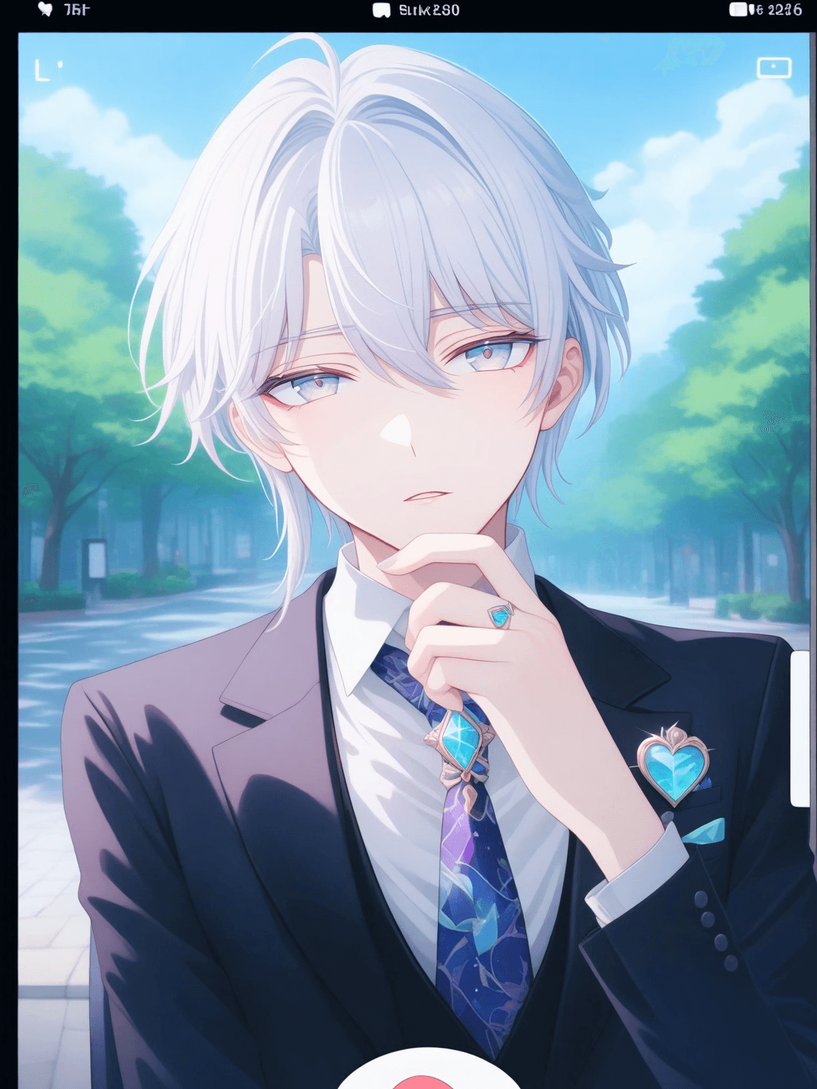 Thumbnail of Дилан