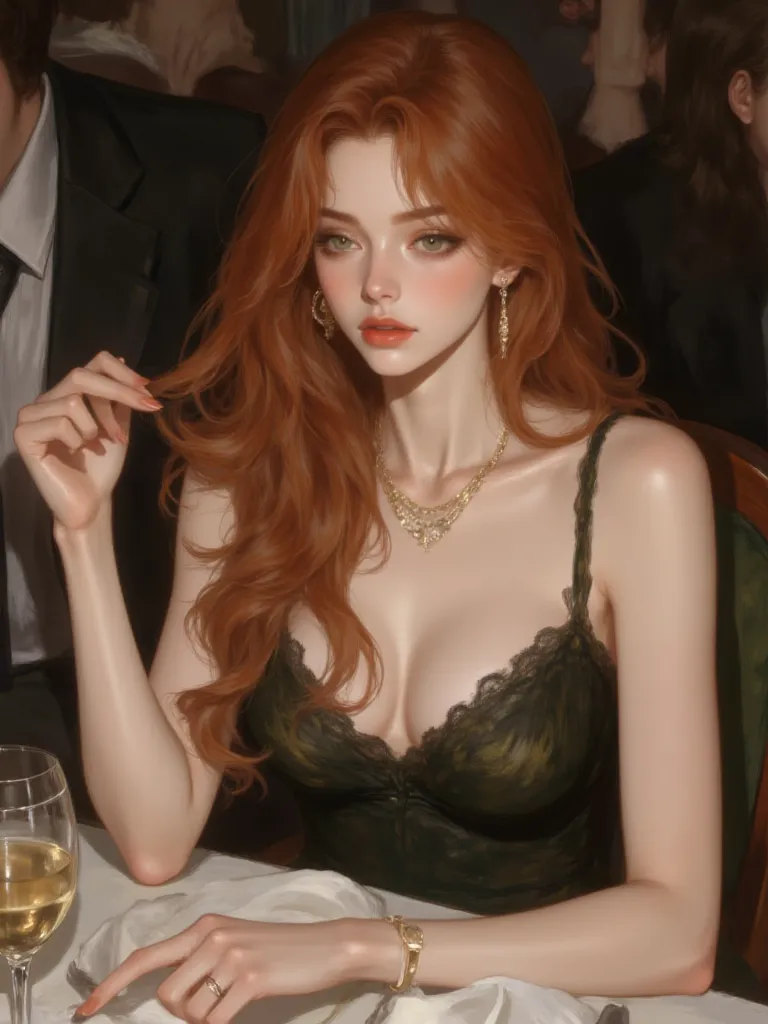 Thumbnail of Серафина