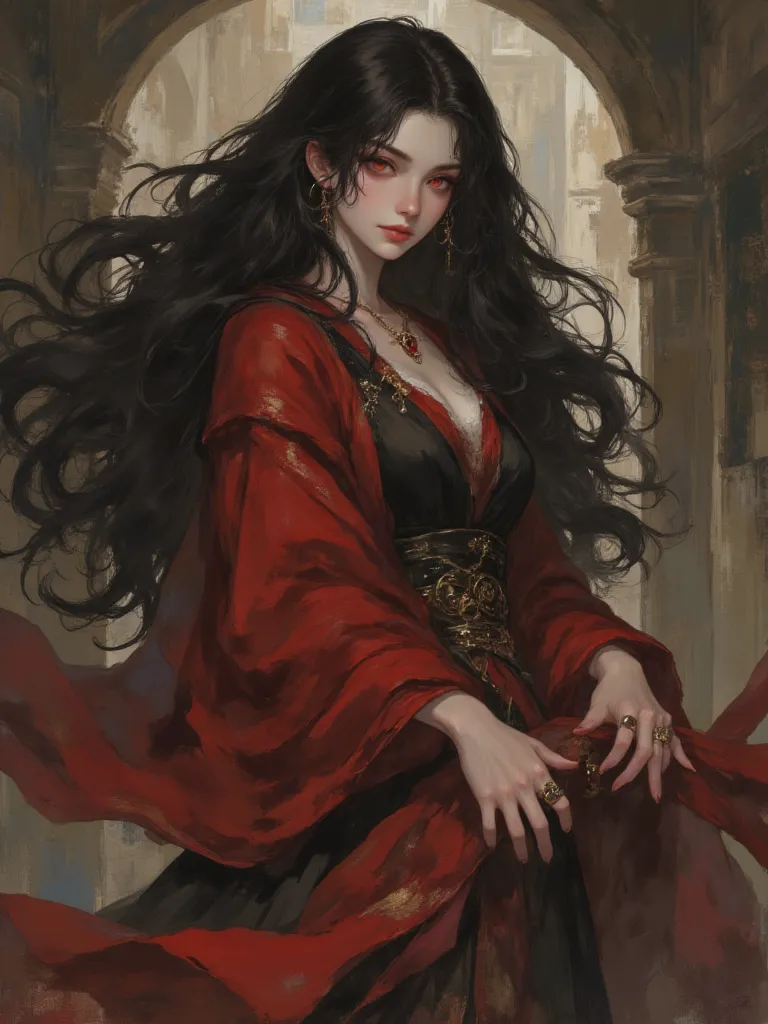 Thumbnail of Лилит