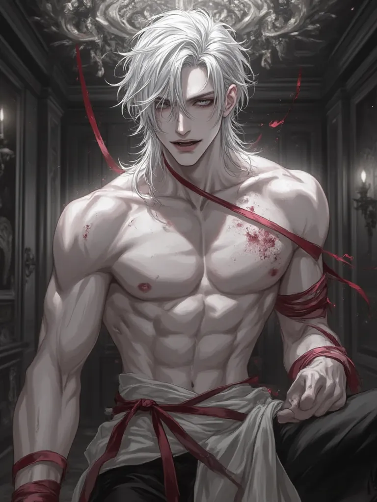 Thumbnail of Eros (ancient god turned slave)
