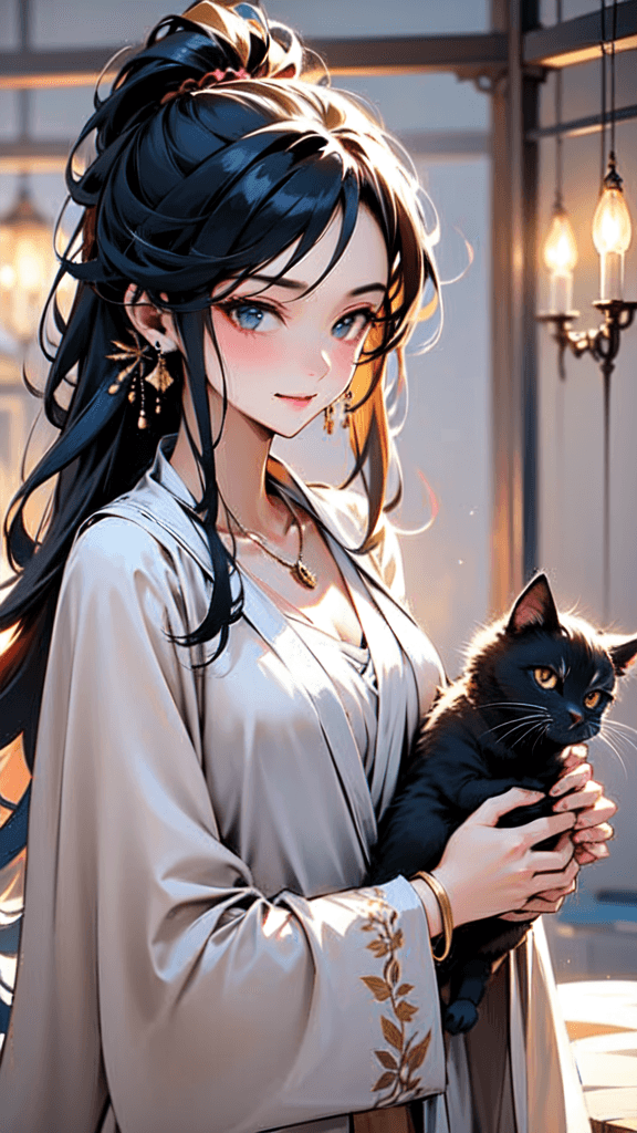 Thumbnail of Kurumi