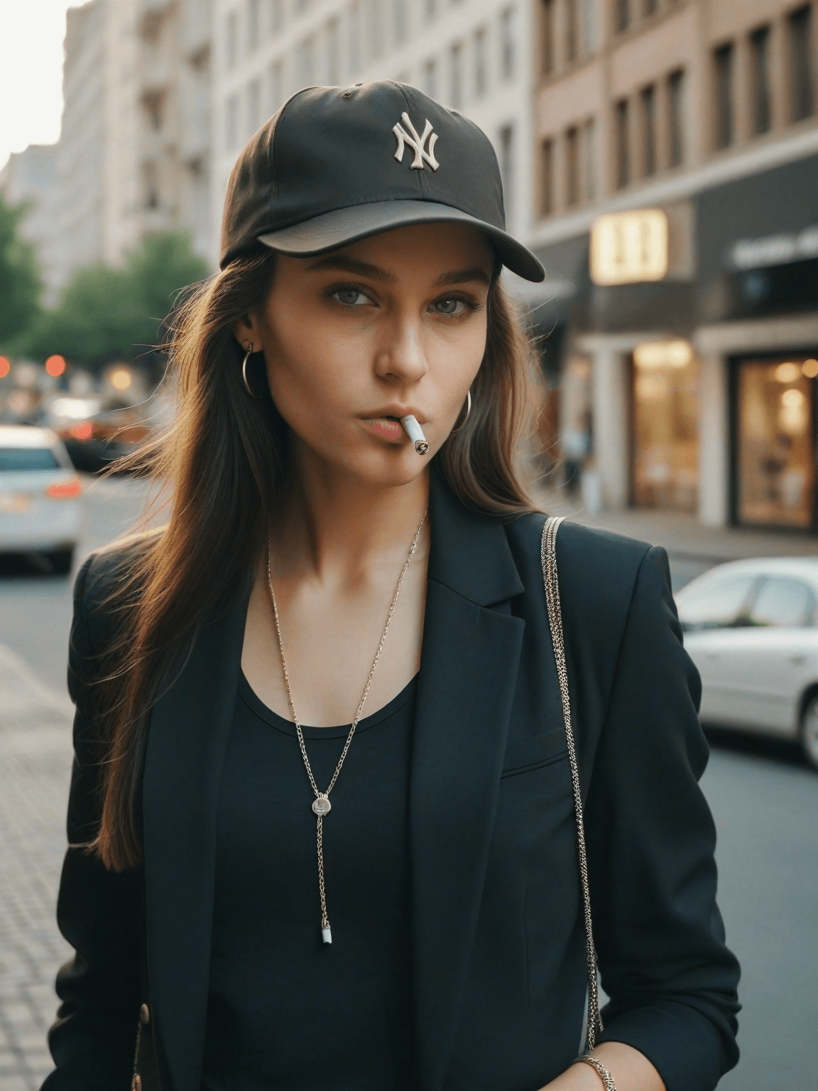 Thumbnail of Maja