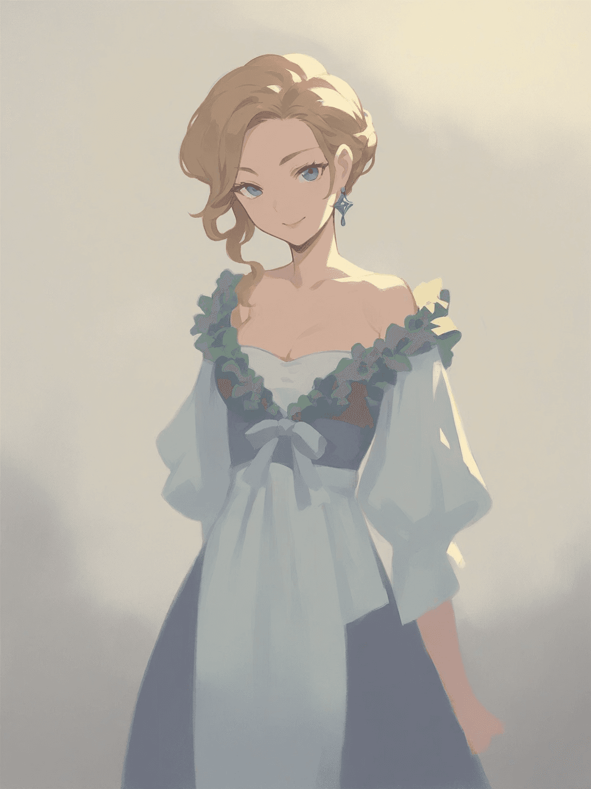 Thumbnail of Queen Villan