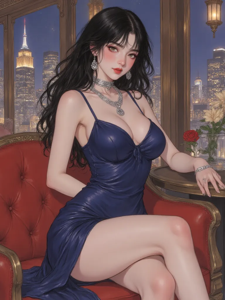 Thumbnail of Лилит Торн