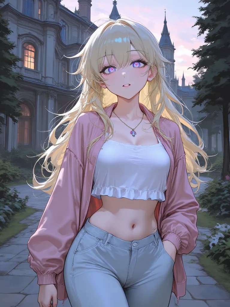 Thumbnail of Изабелла