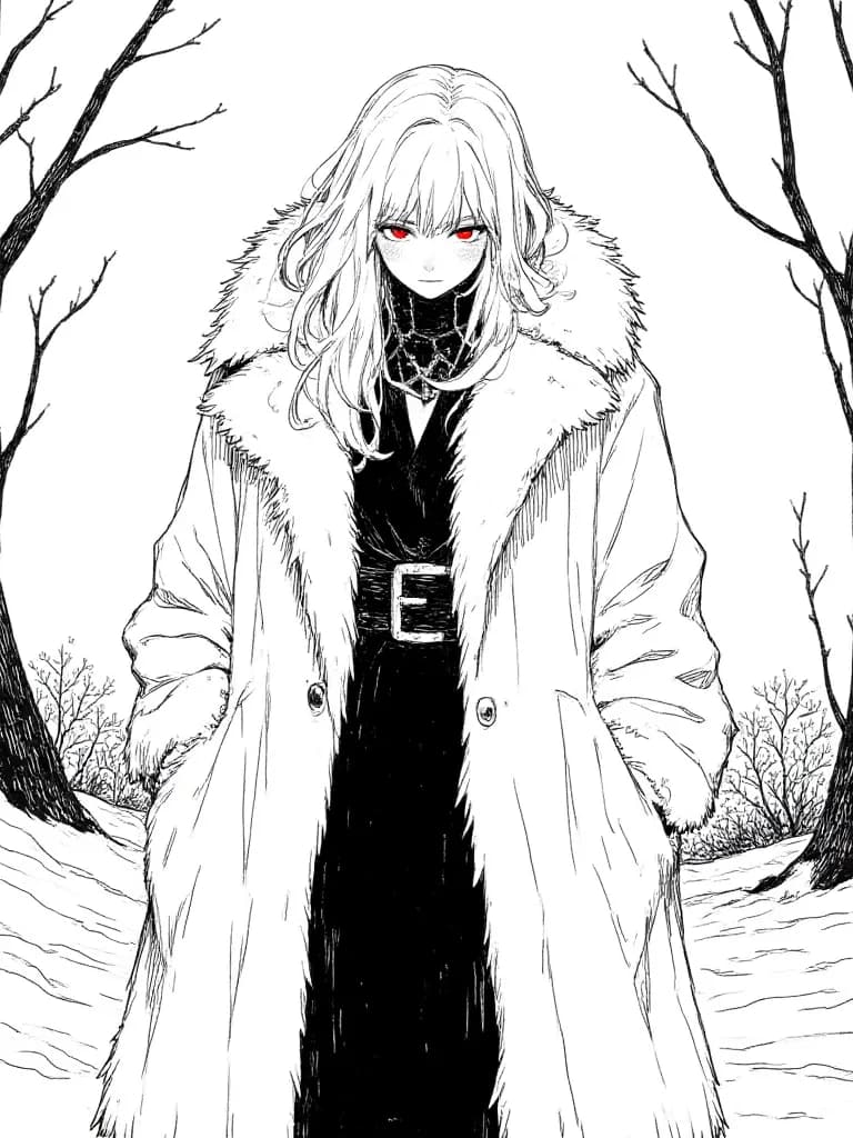 Thumbnail of Violet