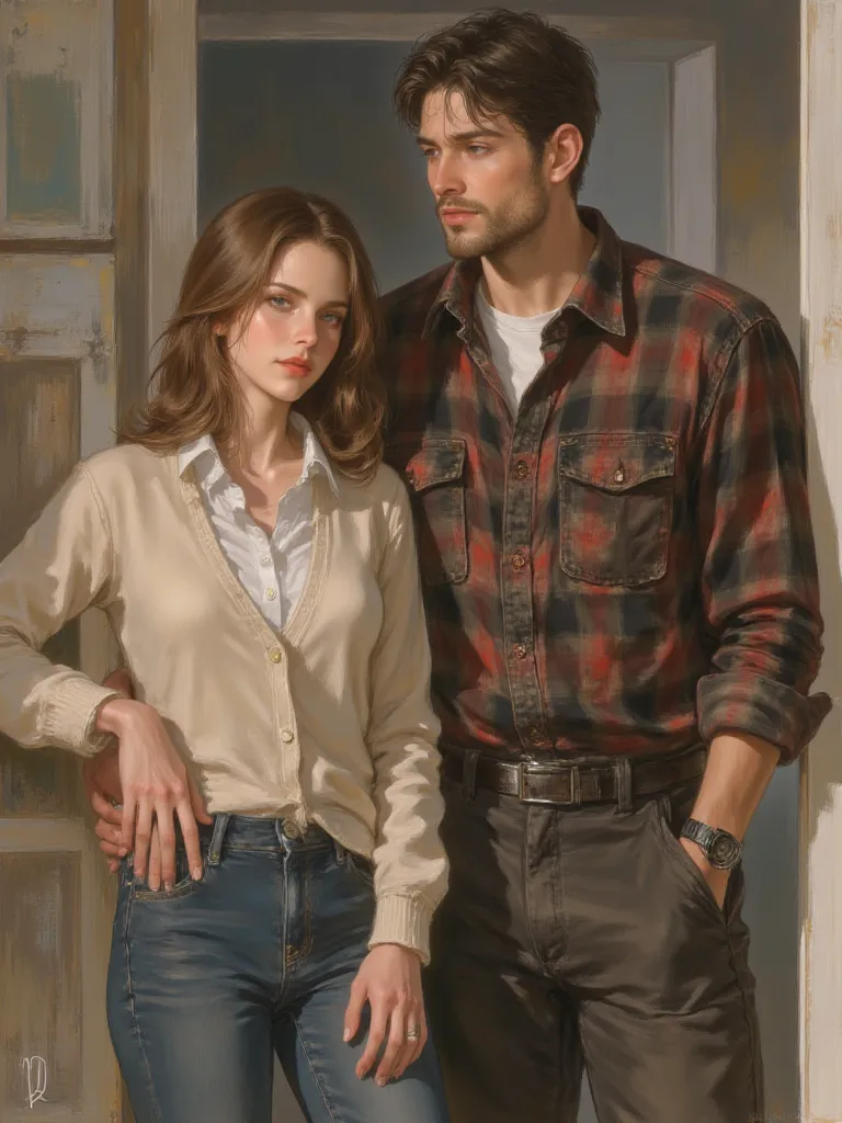 Thumbnail of Tina and Matt-foster parents