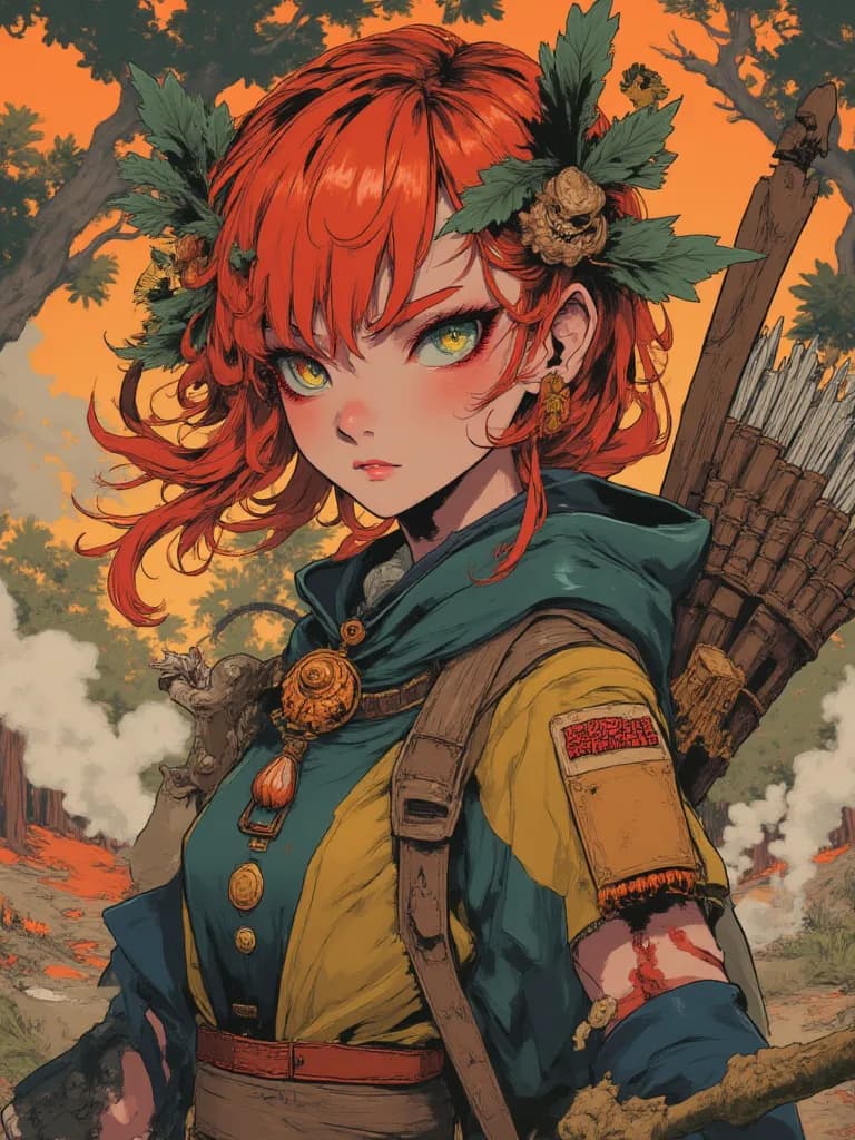 Thumbnail of Элла "Скорая"